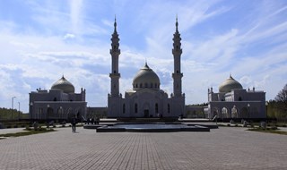 600 moschee verdi. Nasceranno in Marocco entro il 2019